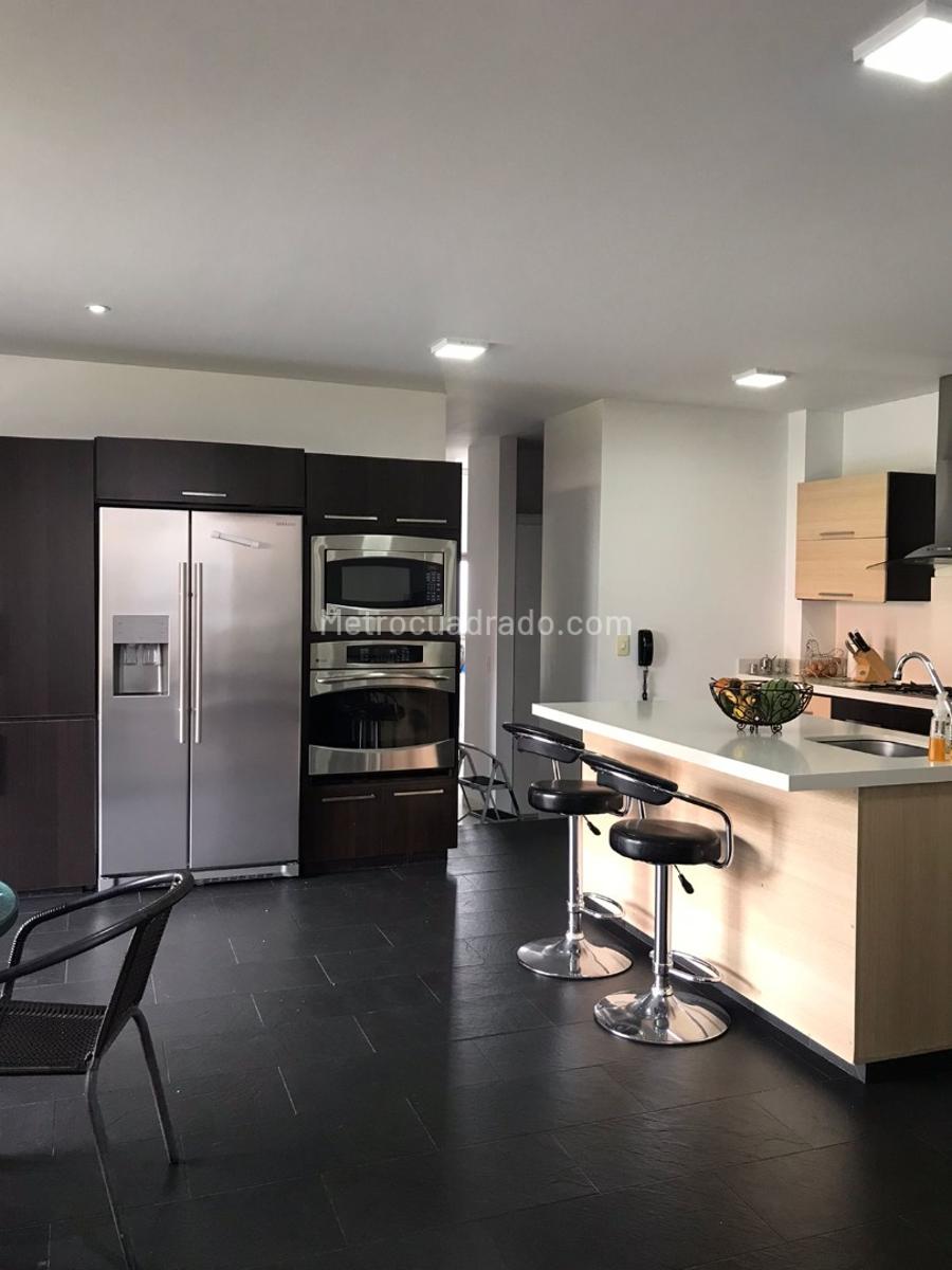 Casa de 4 habitaciones en venta en Hacienda San Sebastian, Bogotá — imagen 1 de 20
