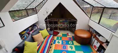 Casa de 4 alcobas en venta en Bogota| San Jose De Bavaria, Bogotá, 340 m² · foto 12 de 19