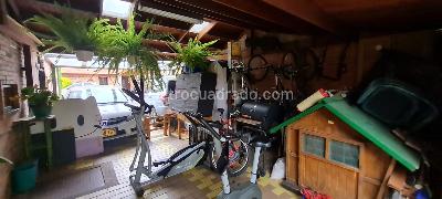 Casa de 4 alcobas en venta en Bogota| San Jose De Bavaria, Bogotá, 340 m² · foto 18 de 19