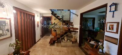 Casa de 4 alcobas en venta en Bogota| San Jose De Bavaria, Bogotá, 340 m² · foto 9 de 19