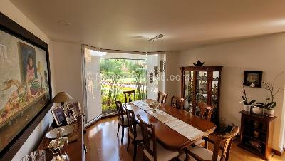 Casa de 4 alcobas en venta en Hacienda San Simon, Bogotá, 400 m² · foto 5 de 19
