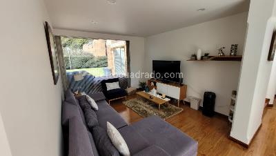 Casa de 4 alcobas en venta en Hacienda San Simon, Bogotá, 400 m² · foto 6 de 19