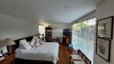Casa de 4 alcobas en venta en Hacienda San Simon, Bogotá, 400 m² · foto 9 de 19