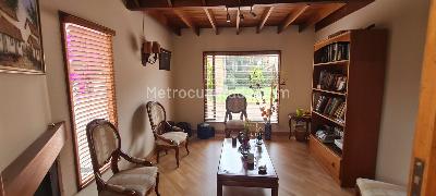 Casa de 3 alcobas en venta en Hacienda San Simon, Bogotá, 250 m² · foto 5 de 14