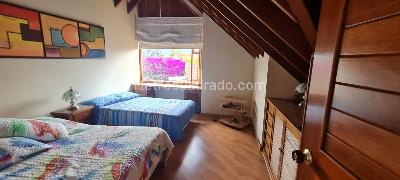 Casa de 3 alcobas en venta en Hacienda San Simon, Bogotá, 250 m² · foto 9 de 14