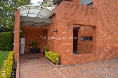 Casa de 4 alcobas en venta en San Jose De Bavaria, Bogotá, 470 m² · foto 12 de 16