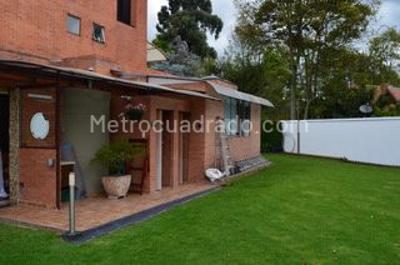 Casa de 4 alcobas en venta en San Jose De Bavaria, Bogotá, 470 m² · foto 16 de 16