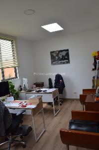 Casa de 4 alcobas en venta en San Jose De Bavaria, Bogotá, 470 m² · foto 4 de 16