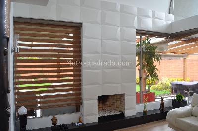 Casa de 4 alcobas en venta en San Jose De Bavaria, Bogotá, 470 m² · foto 5 de 16