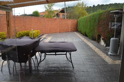 Casa de 4 alcobas en venta en San Jose De Bavaria, Bogotá, 470 m² · foto 6 de 16