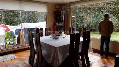 Casa de 4 alcobas en venta en Hacienda San Simon, Bogotá, 320 m² · foto 12 de 20