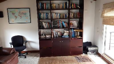 Casa de 4 alcobas en venta en Hacienda San Simon, Bogotá, 320 m² · foto 13 de 20