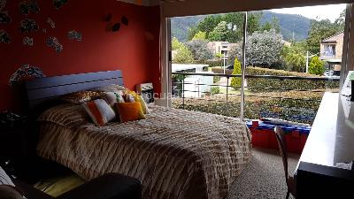 Casa de 4 alcobas en venta en Hacienda San Simon, Bogotá, 320 m² · foto 15 de 20
