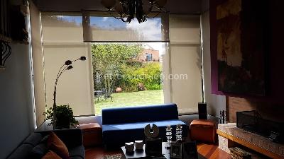 Casa de 4 alcobas en venta en Hacienda San Simon, Bogotá, 320 m² · foto 17 de 20