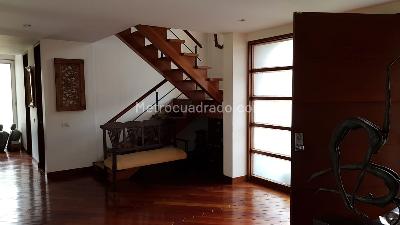 Casa de 4 alcobas en venta en Hacienda San Simon, Bogotá, 320 m² · foto 20 de 20