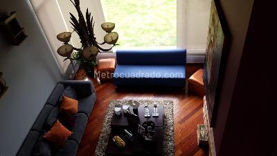 Casa de 4 alcobas en venta en Hacienda San Simon, Bogotá, 320 m² · foto 7 de 20