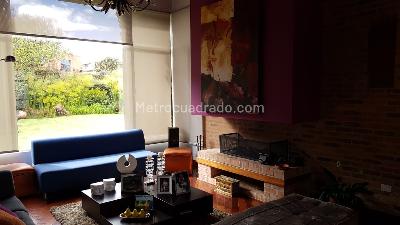 Casa de 4 alcobas en venta en Hacienda San Simon, Bogotá, 320 m² · foto 9 de 20
