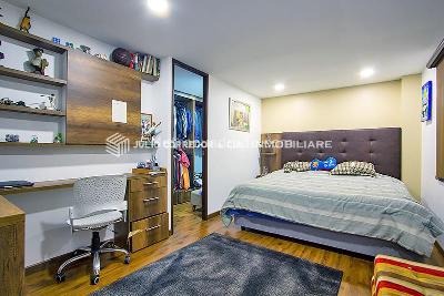 Casa de 5 alcobas en venta en Bogota| San Jose De Bavaria, Bogotá, 400 m² · foto 15 de 20