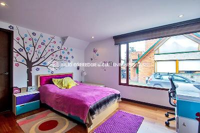 Casa de 5 alcobas en venta en Bogota| San Jose De Bavaria, Bogotá, 400 m² · foto 19 de 20