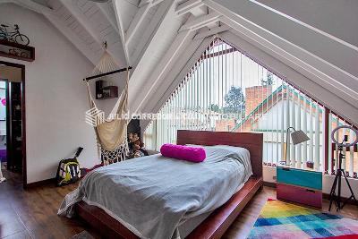 Casa de 5 alcobas en venta en Bogota| San Jose De Bavaria, Bogotá, 400 m² · foto 20 de 20