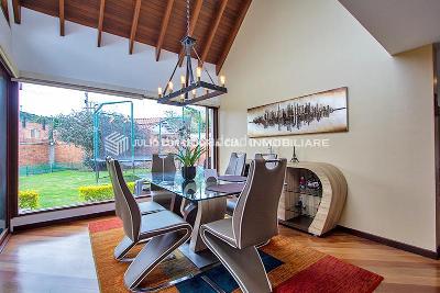 Casa de 5 alcobas en venta en Bogota| San Jose De Bavaria, Bogotá, 400 m² · foto 5 de 20