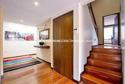 Casa de 5 alcobas en venta en Bogota| San Jose De Bavaria, Bogotá, 400 m² · foto 8 de 20