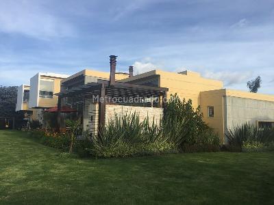 Casa de 4 alcobas en venta en Hacienda San Simon, Bogotá, 599 m² · foto 14 de 19