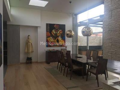 Casa de 4 alcobas en venta en Hacienda San Simon, Bogotá, 599 m² · foto 4 de 19
