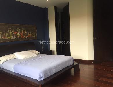Casa de 5 alcobas en venta en Hacienda San Simon, Bogotá, 550 m² · foto 10 de 19