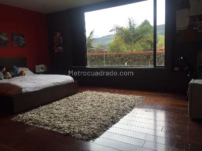 Casa de 5 alcobas en venta en Hacienda San Simon, Bogotá, 550 m² · foto 12 de 19