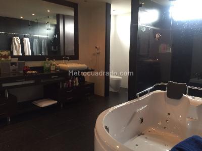 Casa de 5 alcobas en venta en Hacienda San Simon, Bogotá, 550 m² · foto 14 de 19