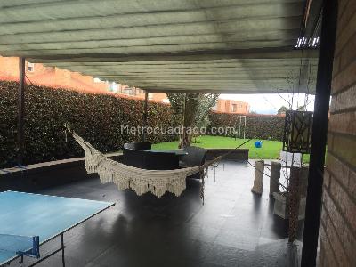 Casa de 5 alcobas en venta en Hacienda San Simon, Bogotá, 550 m² · foto 18 de 19