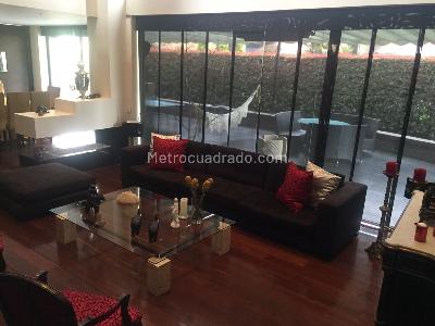 Casa de 5 alcobas en venta en Hacienda San Simon, Bogotá, 550 m² · foto 2 de 19