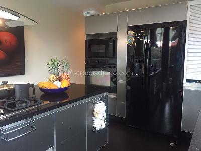 Casa de 5 alcobas en venta en Hacienda San Simon, Bogotá, 550 m² · foto 4 de 19