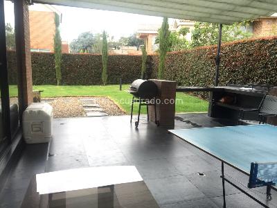 Casa de 5 alcobas en venta en Hacienda San Simon, Bogotá, 550 m² · foto 6 de 19