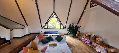 Casa de 3 alcobas en venta en San Jose De Bavaria, Bogotá, 233 m² · foto 17 de 20