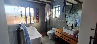 Casa de 3 alcobas en venta en San Jose De Bavaria, Bogotá, 233 m² · foto 9 de 20