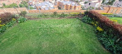 Casa de 3 alcobas en venta en San Jose De Bavaria, Bogotá, 223 m² · foto 11 de 20