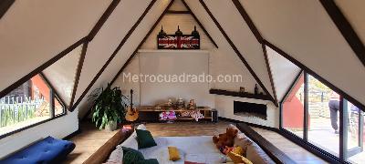 Casa de 3 alcobas en venta en San Jose De Bavaria, Bogotá, 223 m² · foto 8 de 20