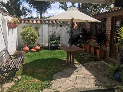 Casa de 4 alcobas en venta en Bogota| San Jose De Bavaria, Bogotá, 245 m² · foto 10 de 20