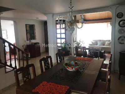 Casa de 4 alcobas en venta en Bogota| San Jose De Bavaria, Bogotá, 245 m² · foto 16 de 20