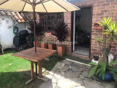 Casa de 4 alcobas en venta en San Jose De Bavaria, Bogotá, 245 m² · foto 17 de 20