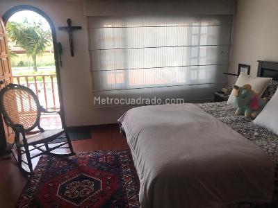 Casa de 4 alcobas en venta en San Jose De Bavaria, Bogotá, 245 m² · foto 3 de 20