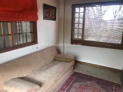 Casa de 4 alcobas en venta en San Jose De Bavaria, Bogotá, 245 m² · foto 4 de 20