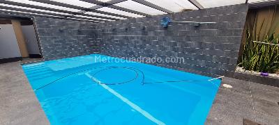 Casa de 4 alcobas en venta en San Jose De Bavaria, Bogotá, 470 m² · foto 2 de 19