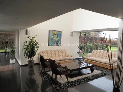 Casa de 4 alcobas en venta en Hacienda San Simon, Bogotá, 330 m² · foto 5 de 18
