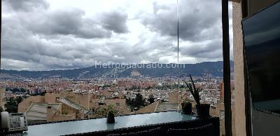 Apartamento en venta en Colinas De Suba, Bogotá · foto 11 de 14