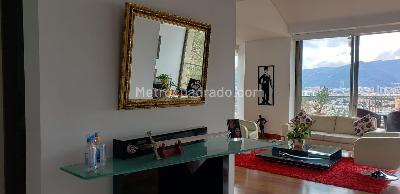 Apartamento en venta en Colinas De Suba, Bogotá · foto 12 de 14