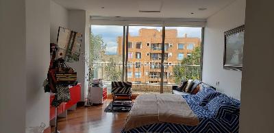 Apartamento en venta en Colinas De Suba, Bogotá · foto 13 de 14