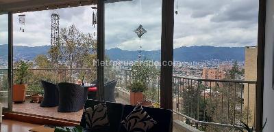 Apartamento en venta en Colinas De Suba, Bogotá · foto 4 de 14